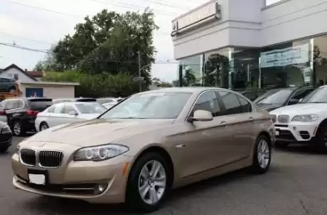 Used BMW Unspecified For Sale in Doha #7787 - 1  image 